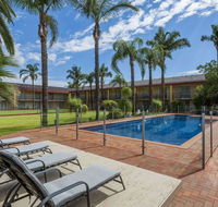Mildura Inlander Resort - Rental Cars