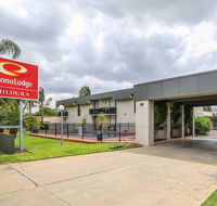 Econo Lodge All Seasons Mildura - Rental Cars