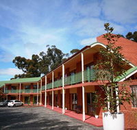 Comfort Inn Lady Augusta - Rental Cars