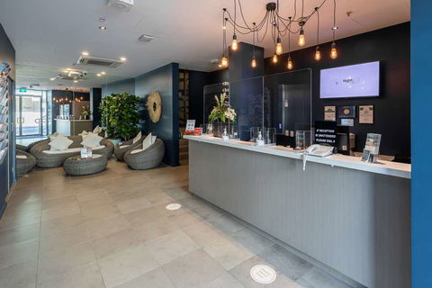Narrabeen Sands Hotel By Nightcap Plus - Rental Cars 2