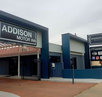 Addison Motor Inn - Rental Cars