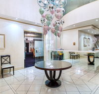 The Carrington - Rental Cars