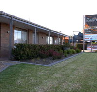 Pevensey Motor Lodge - Rental Cars