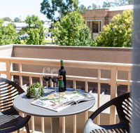 Quest Echuca - Rental Cars