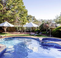 Mercure Port of Echuca Motel - Rental Cars