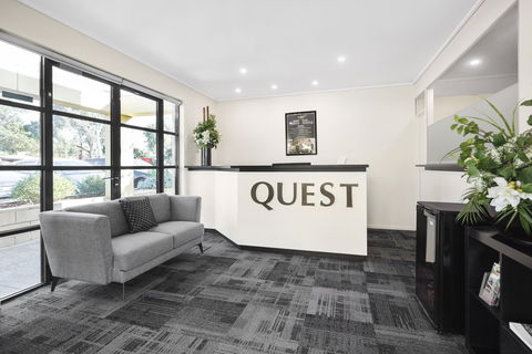 Quest Narre Warren - Rental Cars 0