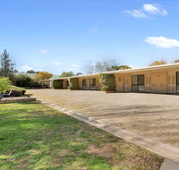 Beechworth Motor Inn - Rental Cars