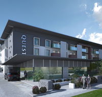 Quest Wangaratta - Rental Cars