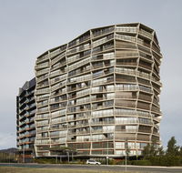 Ovolo Nishi - Rental Cars