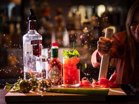 Novotel Canberra - Rental Cars 11