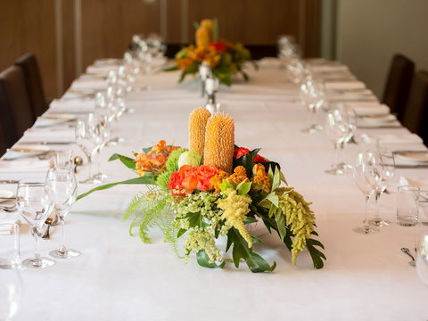 Novotel Canberra - Rental Cars 12