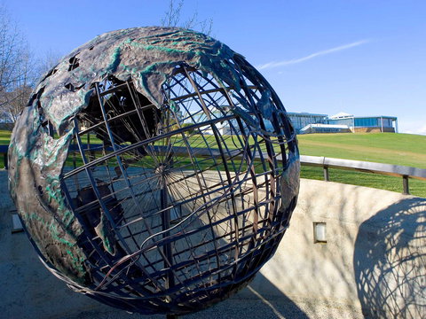 Novotel Canberra - Rental Cars 17