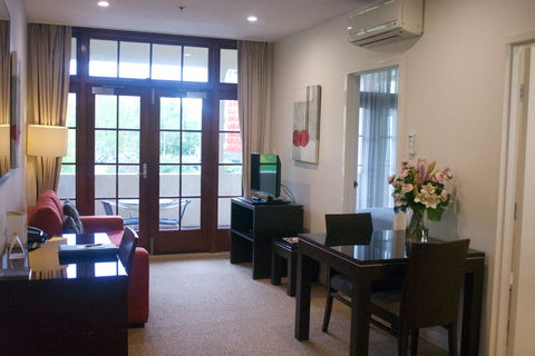 Quest Canberra - Rental Cars 6