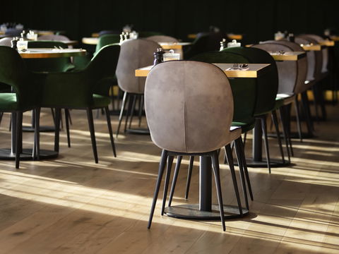 The Sebel Canberra Civic Hotel - Rental Cars 10