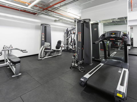 The Sebel Canberra Civic Hotel - Rental Cars 13