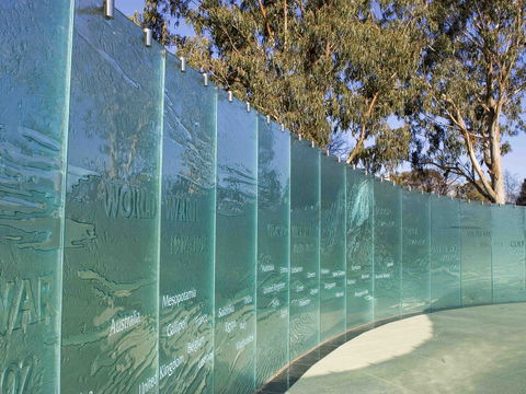 The Sebel Canberra Civic Hotel - Rental Cars 16