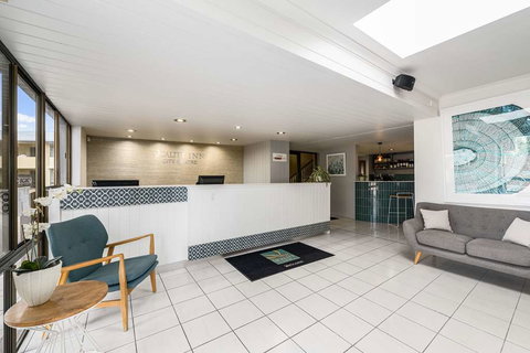 Quality Inn City Ctr Coffs Harbour - Rental Cars 2