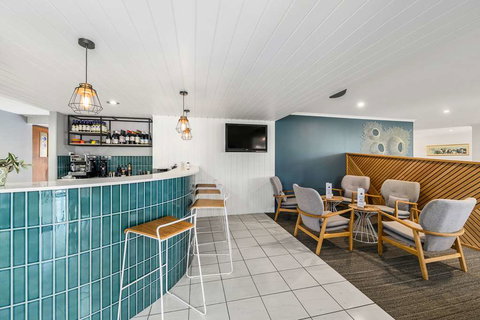 Quality Inn City Ctr Coffs Harbour - Rental Cars 11