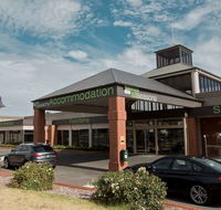 All Seasons Bendigo - Rental Cars