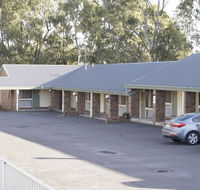 Bendigo Homestead Motor Inn  Apartments - Rental Cars