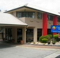 Central Deborah Motel Bendigo - Rental Cars