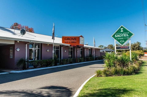 Wattle Grove Motel - Rental Cars 0