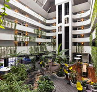 Novotel Darwin Atrium - Rental Cars