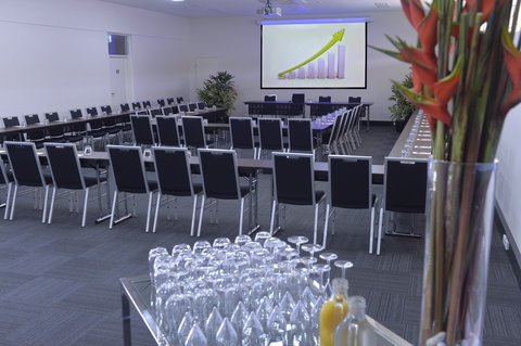 Club Tropical Resort Darwin - Rental Cars 10