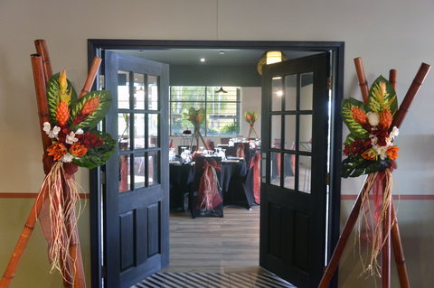 Club Tropical Resort Darwin - Rental Cars 11