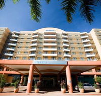 Mantra on the Esplanade - Rental Cars