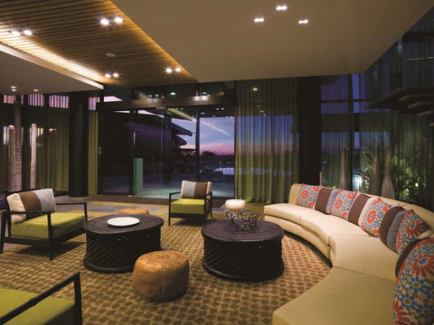 Vibe Hotel Darwin Waterfront - Rental Cars 3