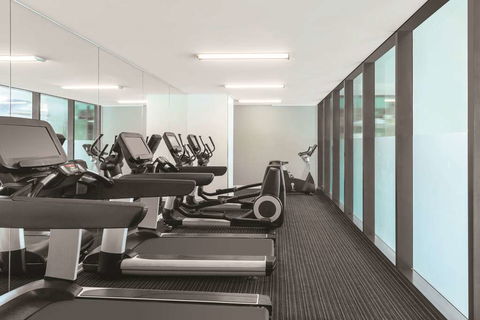 Vibe Hotel Darwin Waterfront - Rental Cars 16