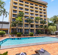 Hotel Frontier Darwin - Rental Cars