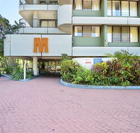 Marrakai All Suites - Rental Cars