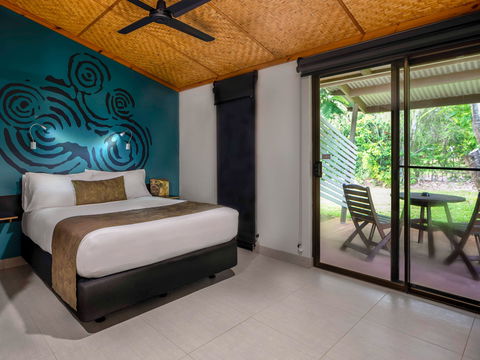 Kakadu Lodge Cooinda, Mngd By Accor - Rental Cars 4
