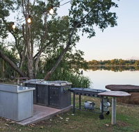 Discovery Parks Lake Kununurra - Rental Cars