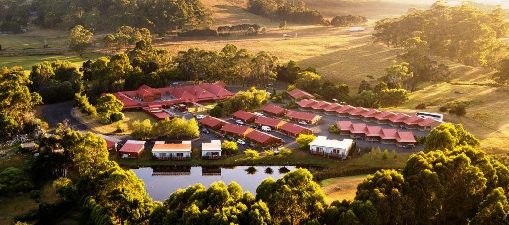 Calder TAS Rental Cars