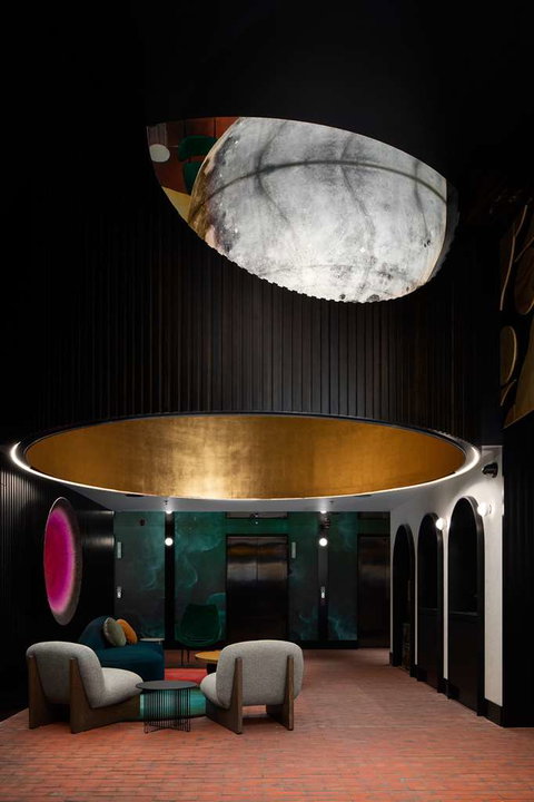 QT Newcastle - Rental Cars 2