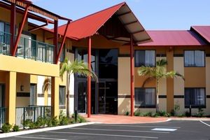 Warners At The Bay Motel - Rental Cars 0