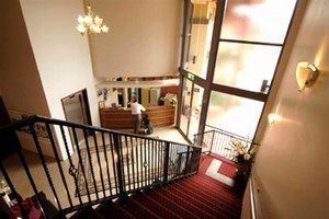 Warners At The Bay Motel - Rental Cars 1