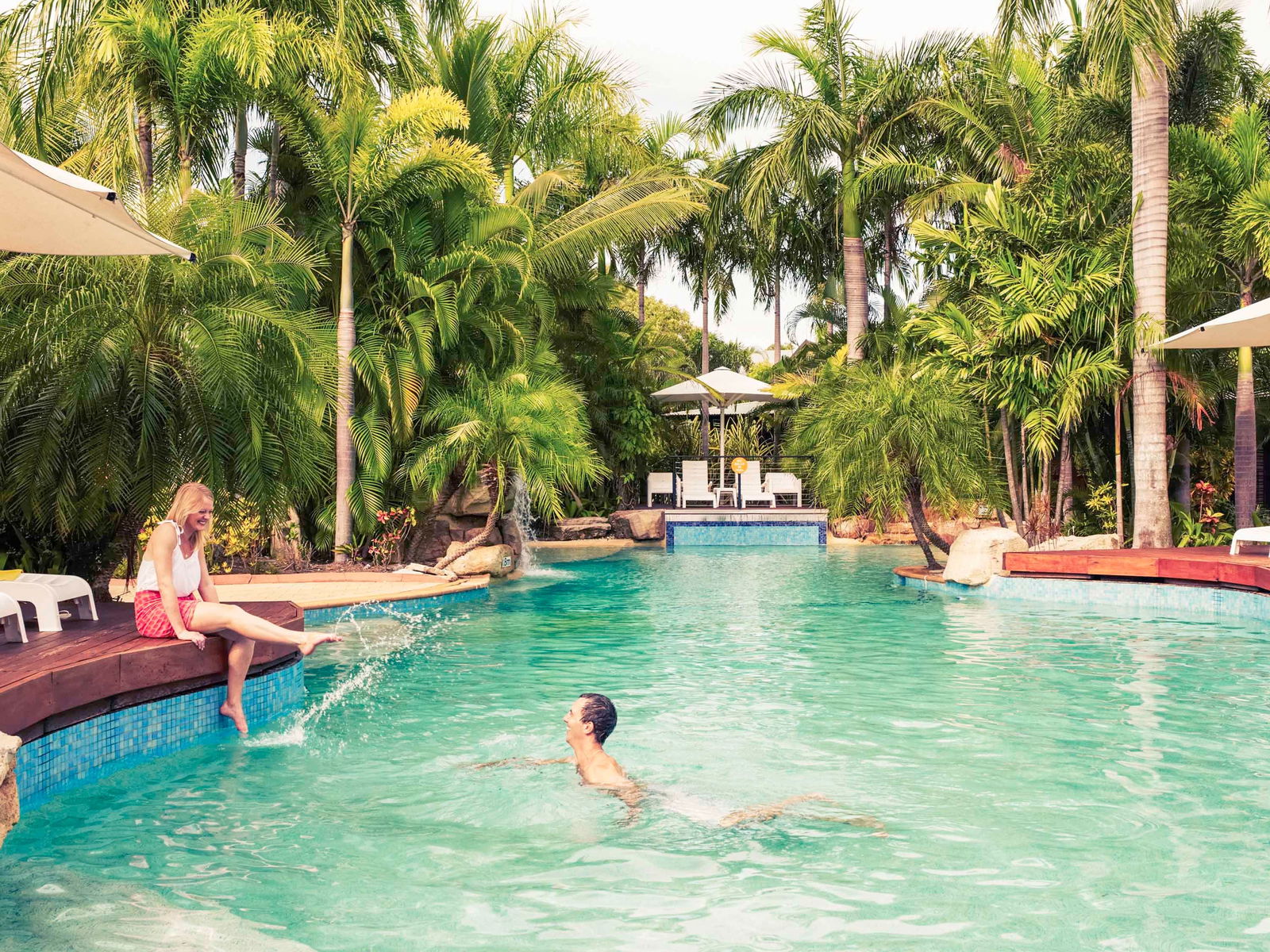 Woodleigh Gardens NT Rental Cars