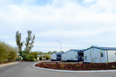 Discovery Parks Roxby Downs - Rental Cars 0