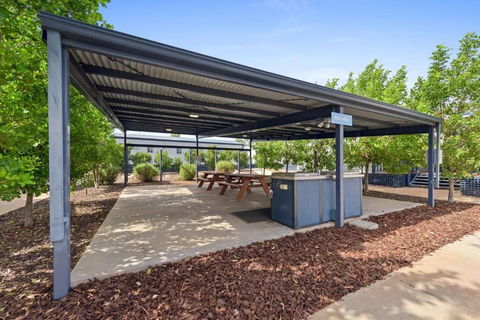 Discovery Parks Roxby Downs - Rental Cars 1