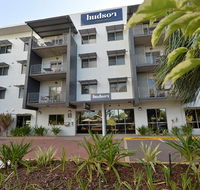 Hudson Parap - Rental Cars