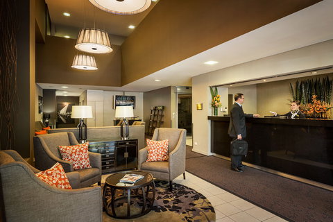 Quest Docklands - Rental Cars 1