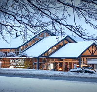 Rydges Horizons Snowy Mountains - Rental Cars