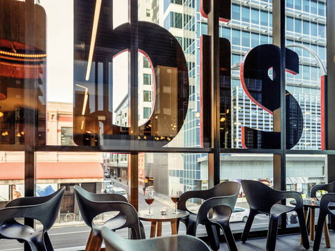 Ibis Adelaide - Rental Cars 1