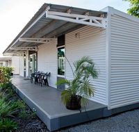 Discovery Parks Darwin - Rental Cars