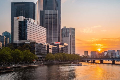 YEHS Hotel Melbourne CBD - Rental Cars 1