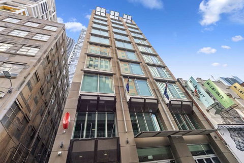 YEHS Hotel Melbourne CBD - Rental Cars 2